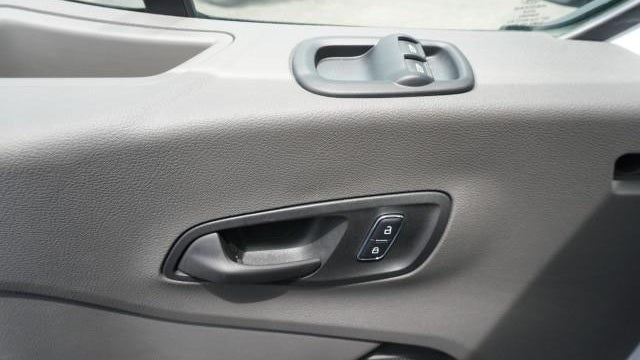 2024 Ford Transit 250