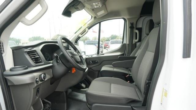 2024 Ford Transit 250