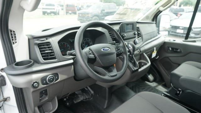 2024 Ford Transit 250