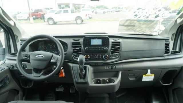 2024 Ford Transit 250