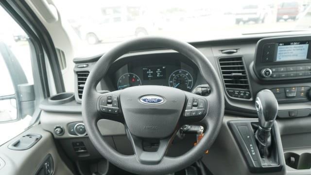 2024 Ford Transit 250