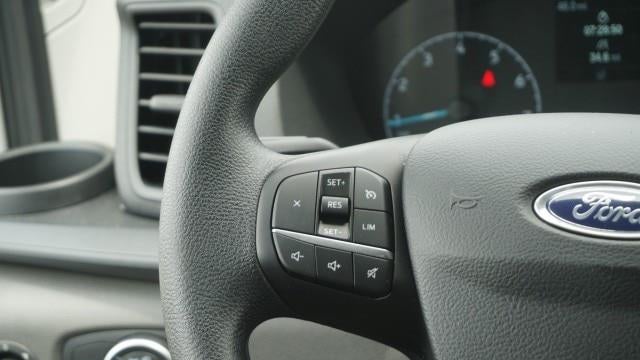2024 Ford Transit 250