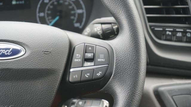 2024 Ford Transit 250