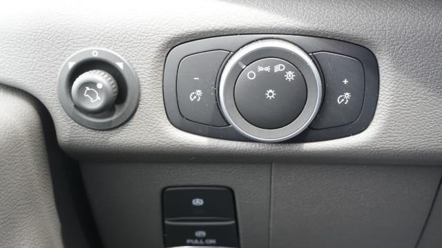 2024 Ford Transit 250