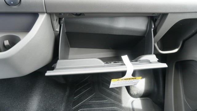 2024 Ford Transit 250