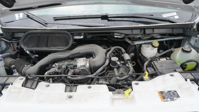 2024 Ford Transit 250