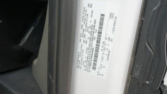 2024 Ford Transit 250