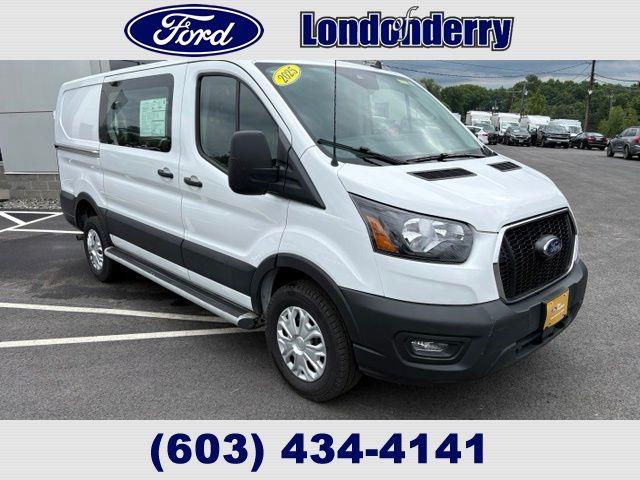 2025 Ford Transit - $36,995