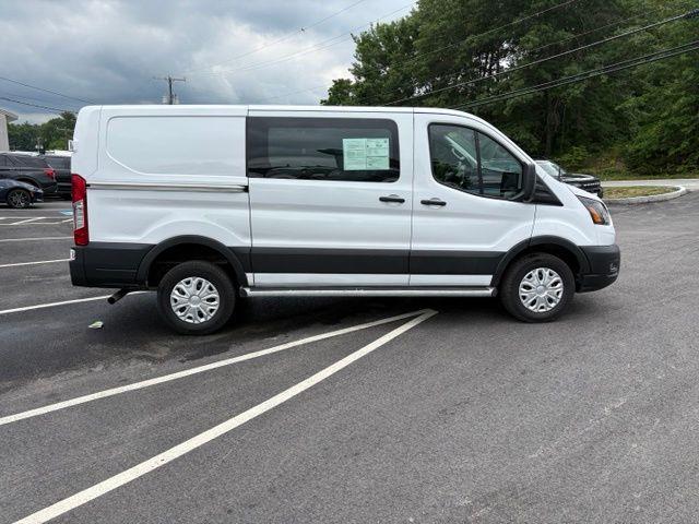 2025 Ford Transit - $36,995
