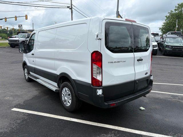2025 Ford Transit - $36,995