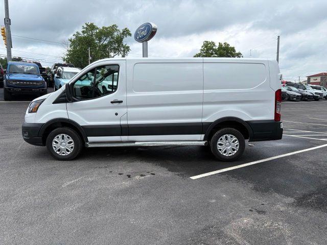 2025 Ford Transit - $36,995