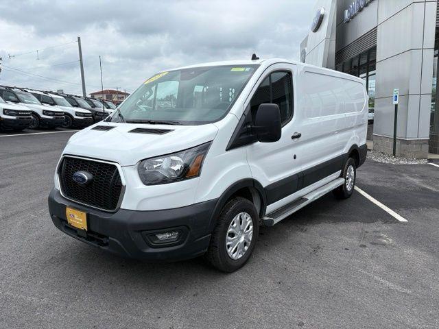 2025 Ford Transit - $36,995