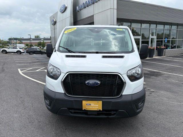 2025 Ford Transit - $36,995