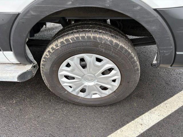 2025 Ford Transit - $36,995