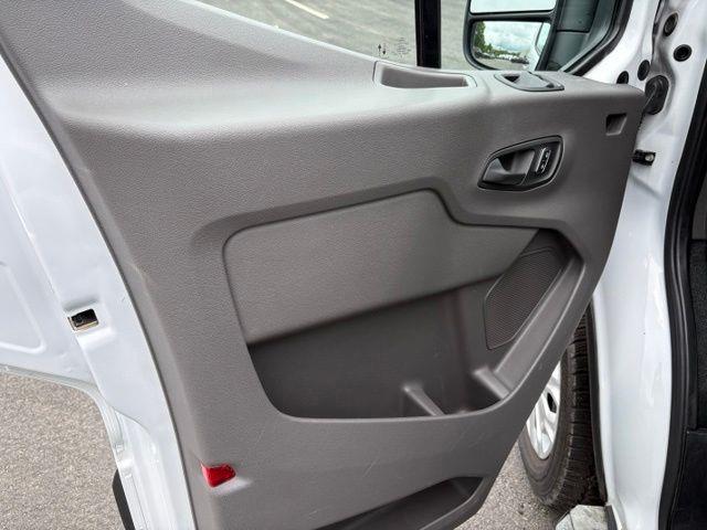 2025 Ford Transit - $36,995