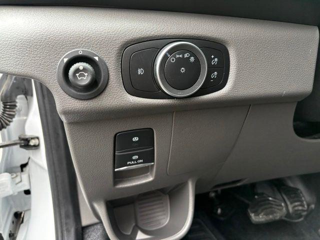 2025 Ford Transit - $36,995