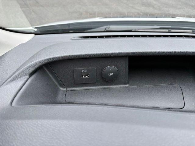 2025 Ford Transit - $36,995