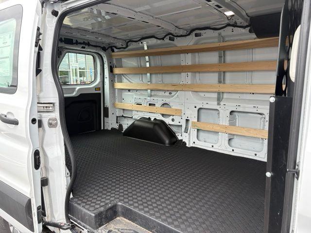2025 Ford Transit - $36,995