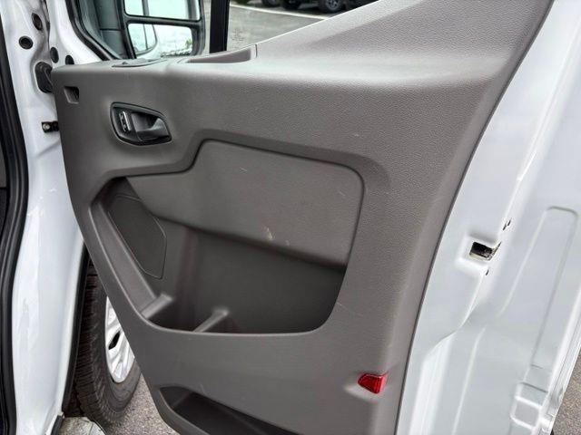 2025 Ford Transit - $36,995