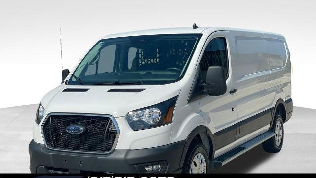 Preowned 2025 Ford Transit 250 for Sale