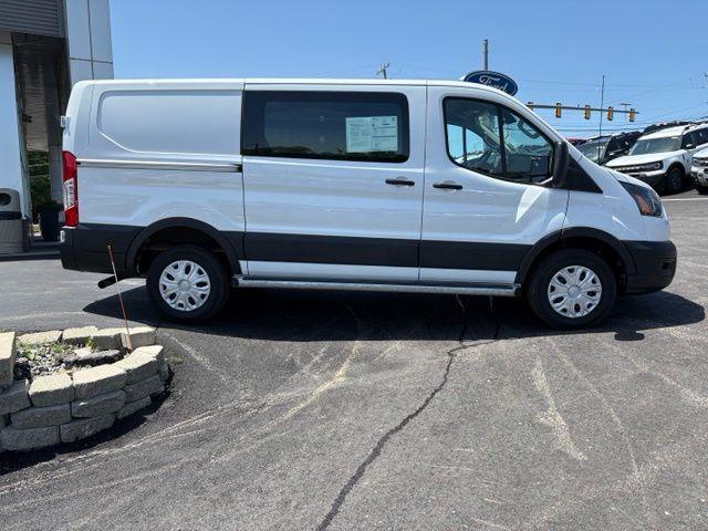2025 Ford Transit - $36,995