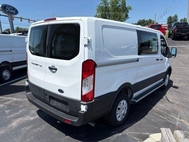 2025 Ford Transit - $36,995