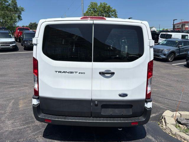 2025 Ford Transit - $36,995