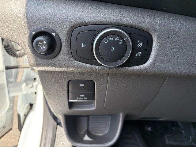 2025 Ford Transit - $36,995