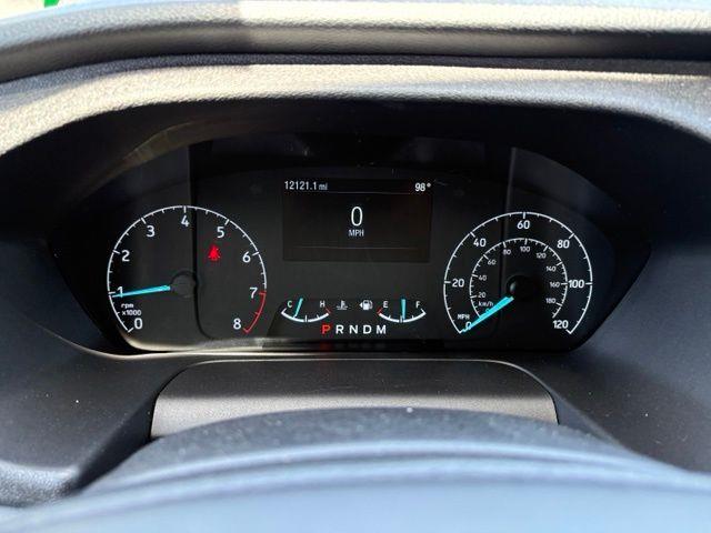 2025 Ford Transit - $36,995