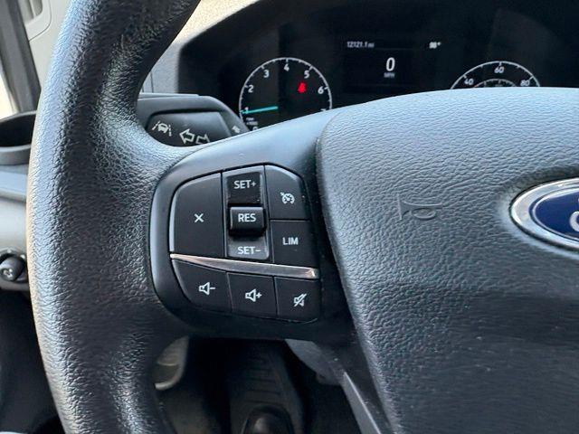 2025 Ford Transit - $36,995