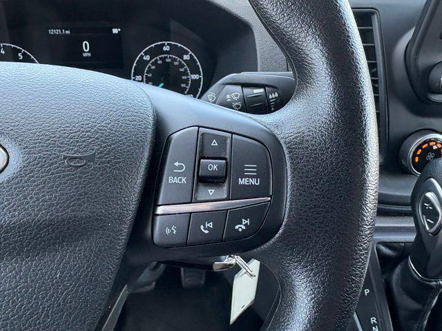 2025 Ford Transit - $36,995
