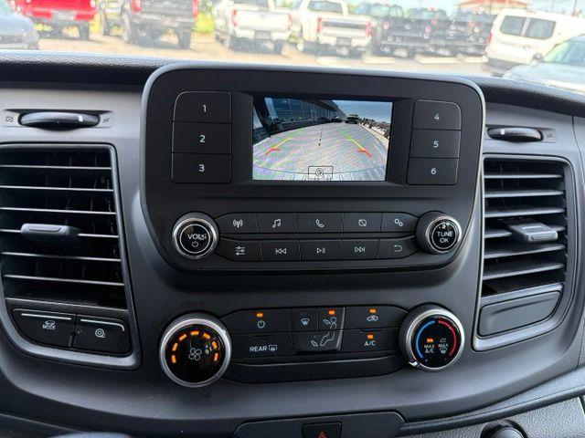 2025 Ford Transit - $36,995