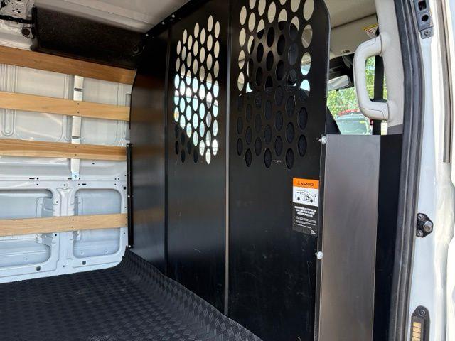 2025 Ford Transit - $36,995
