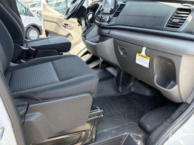 2025 Ford Transit - $36,995