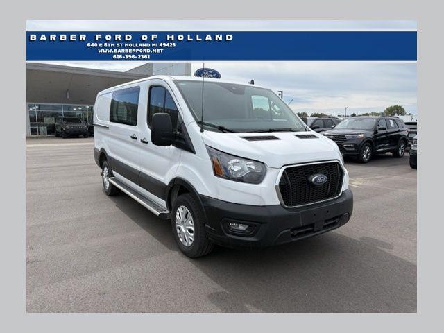 2025 Ford Transit - $33,711
