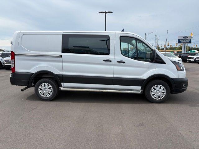2025 Ford Transit - $33,711