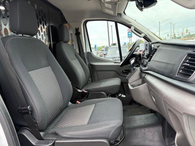 2025 Ford Transit - $33,711