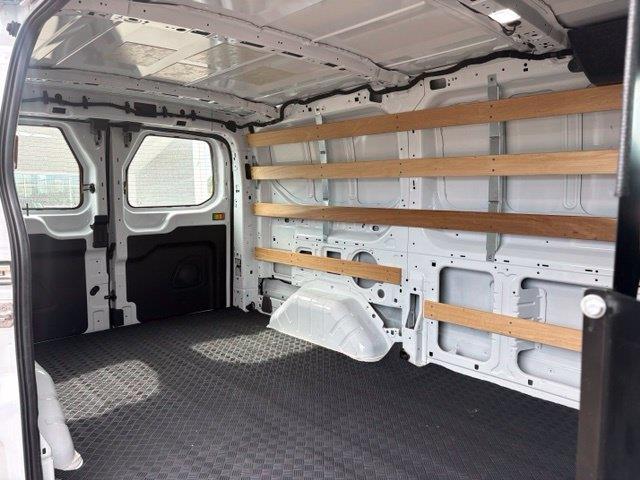 2025 Ford Transit - $33,711