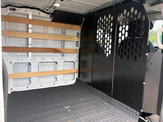 2025 Ford Transit - $33,711