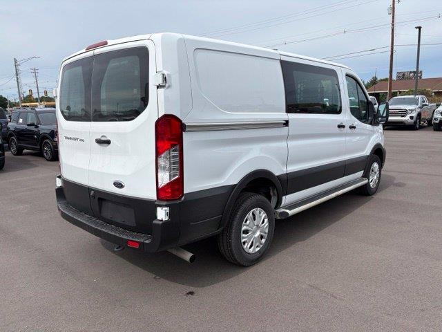 2025 Ford Transit - $33,711