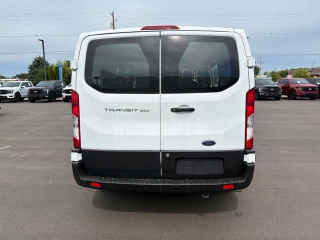 2025 Ford Transit - $33,711