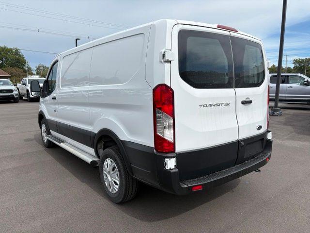 2025 Ford Transit - $33,711
