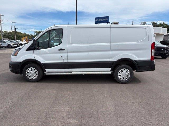 2025 Ford Transit - $33,711
