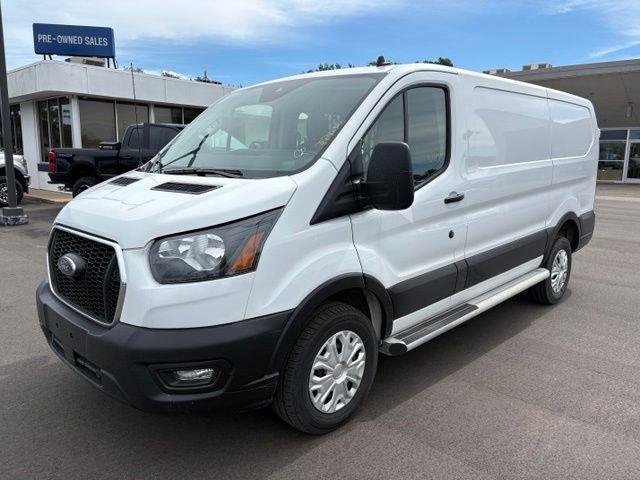 2025 Ford Transit - $33,711