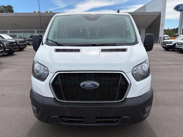 2025 Ford Transit - $33,711