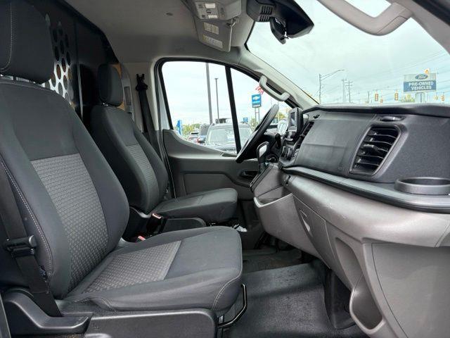 2025 Ford Transit - $33,711