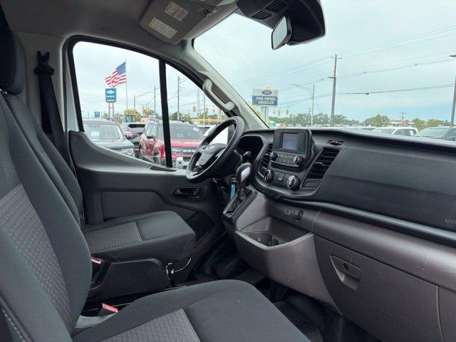2025 Ford Transit - $33,711