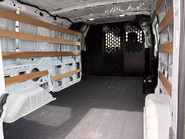 2025 Ford Transit - $33,711