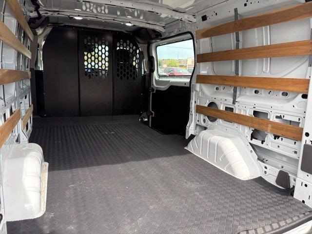 2025 Ford Transit - $33,711