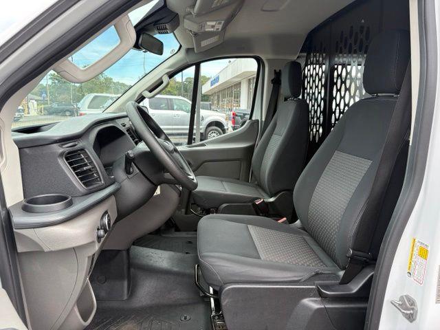 2025 Ford Transit - $33,711